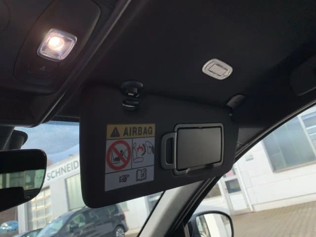 Renault Arkana E-Tech Esprit Hybrid