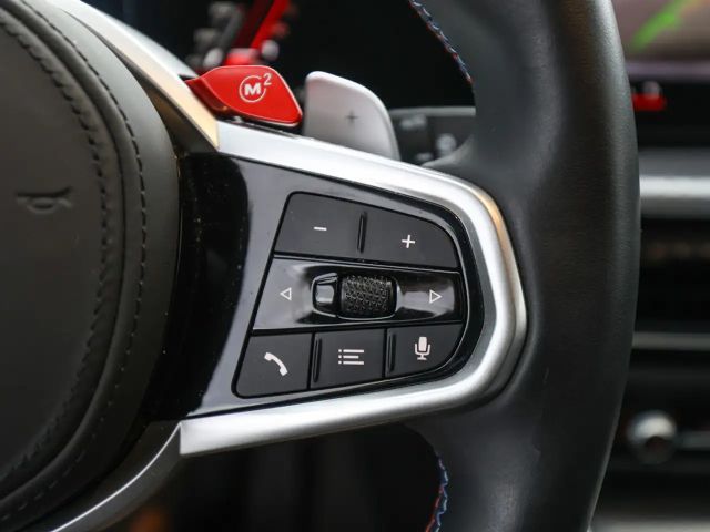 BMW M3 Competition Touring xDrive