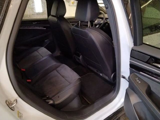 Volkswagen ID.7 Pro Tourer