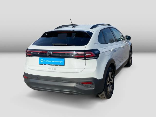 Volkswagen Taigo 1.0 TSI