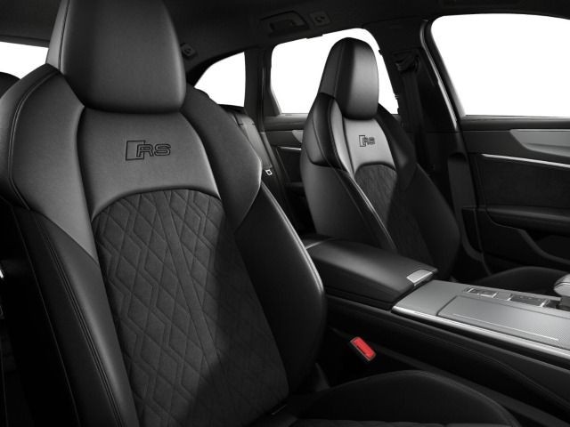 Audi RS6 Avant Quattro