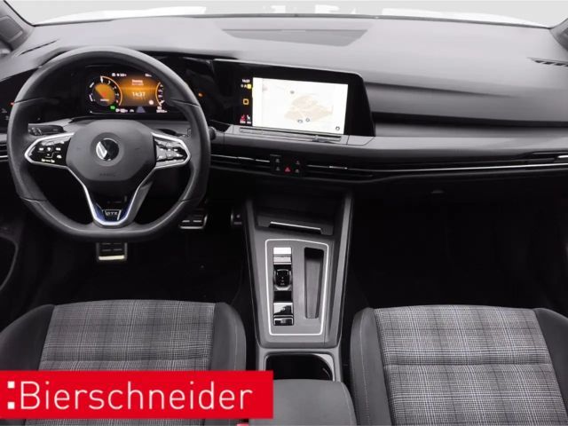 Volkswagen Golf 1.4 TSI DSG GTE