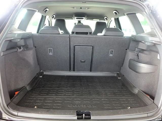 Skoda Karoq Sportline