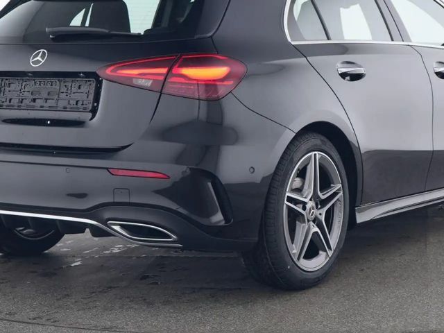 Mercedes-Benz A 180 AMG Line
