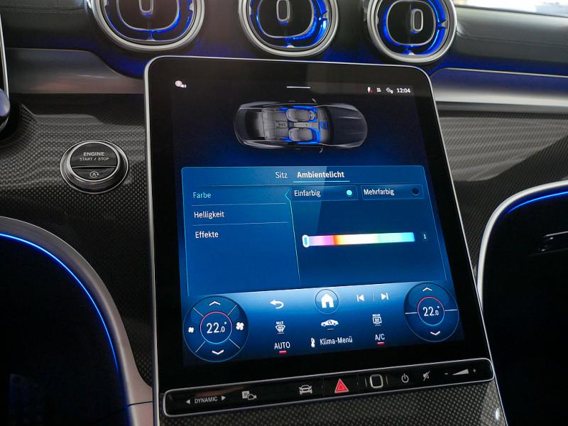 Mercedes-Benz CLE 200 AMG Line Coupé