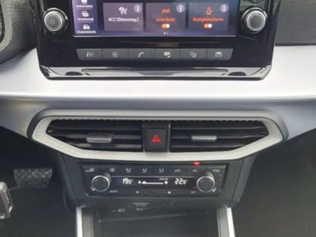 Seat Arona DSG FR-lijn