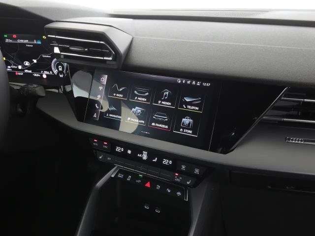 Audi A3 Hybride S-Tronic Sedan