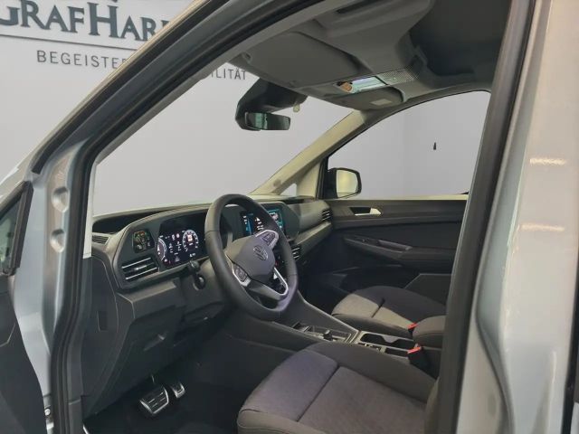 Volkswagen Caddy DSG