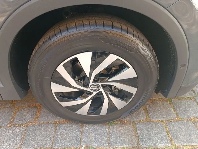 Volkswagen Tiguan 1.5 eTSI DSG Life Plus