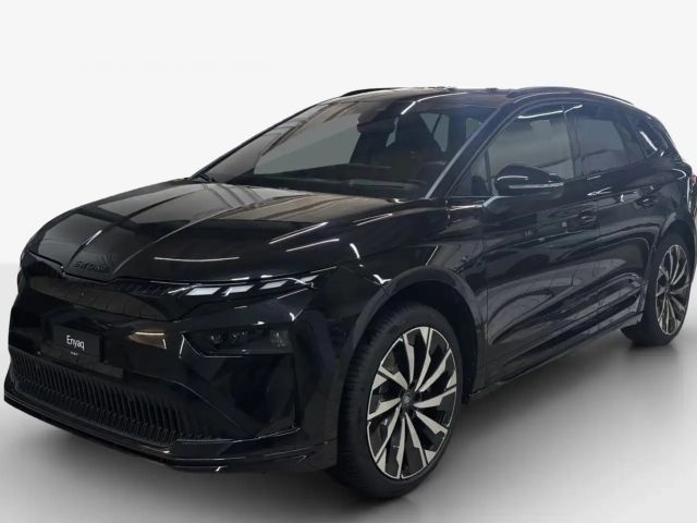 Skoda Enyaq Sportline