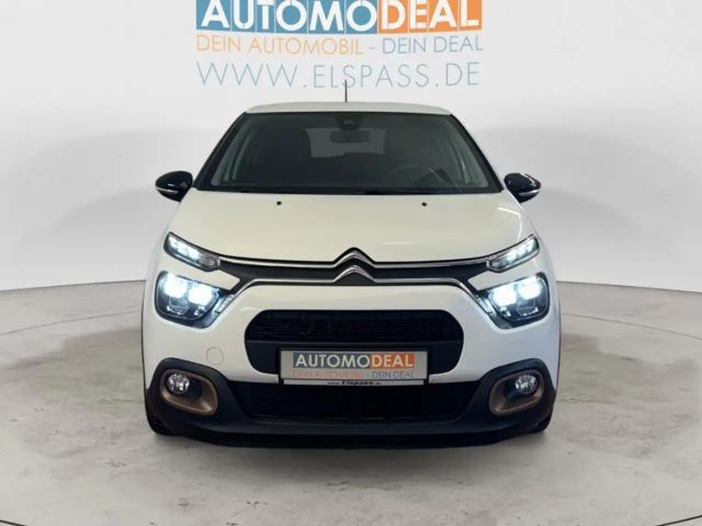 Citroën C3 C-Series