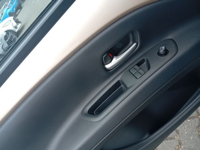 Toyota Aygo X 5-deurs Basis