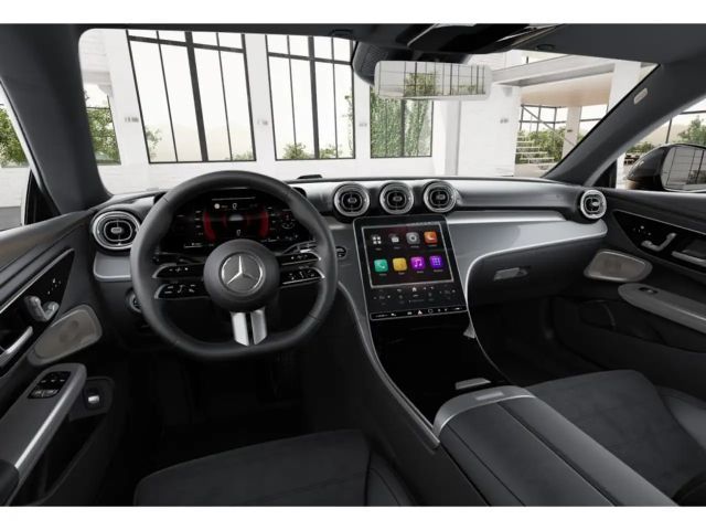 Mercedes-Benz CLE 200 AMG Line Coupé