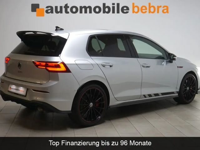 Volkswagen Golf 2.0 TSI DSG GTI