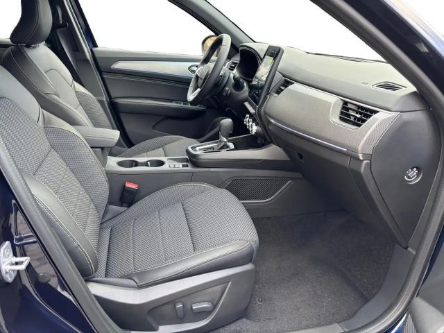 Renault Arkana EDC Hybrid Techno