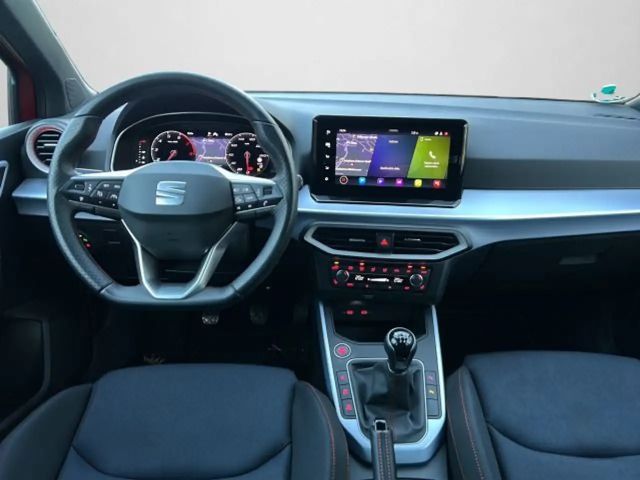 Seat Arona 1.0 TSI FR-lijn