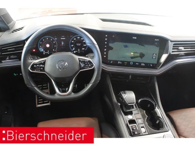 Volkswagen Touareg 3.0 V6 TSI R-Line