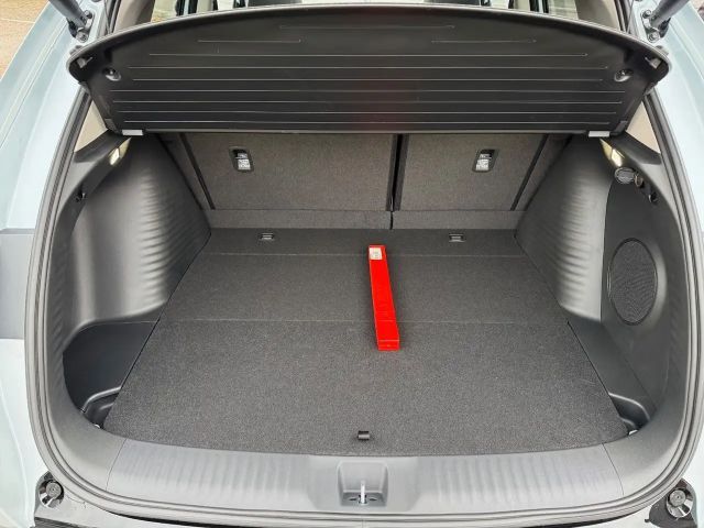 Honda ZR-V 2.0 Advance e:HEV