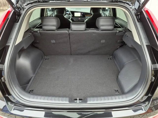 Kia Niro Hybrid PHEV Spirit