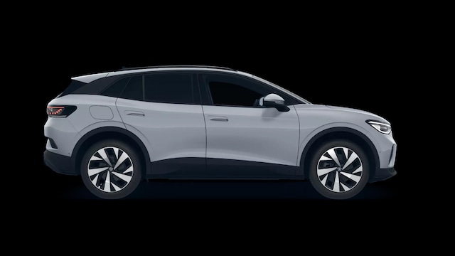 Volkswagen ID.4 Automatik AHK NAVI KEYLESS LED