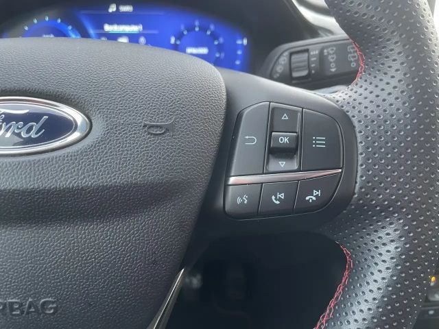 Ford Puma EcoBoost ST Line