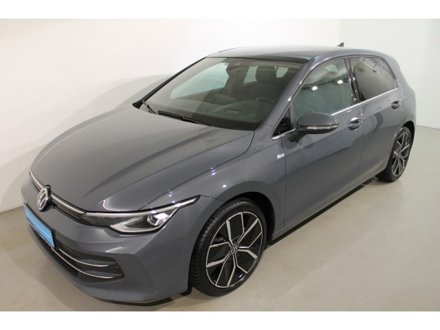 Volkswagen Golf 1.5 eTSI DSG Golf VIII Style