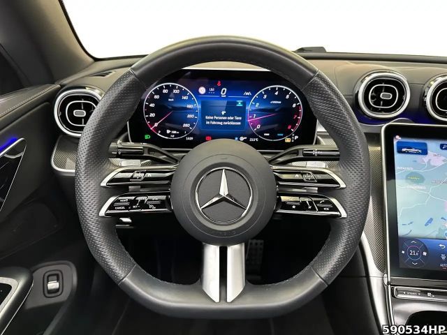 Mercedes-Benz CLE 200 AMG Line