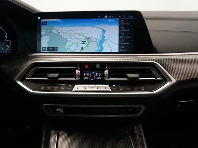 BMW X5 xDrive45e