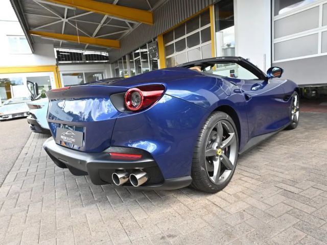 Ferrari Portofino M/ADAS Paket/Magneride/Ferrari Garanti
