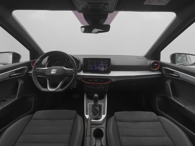 Seat Arona 1.0 TSI DSG FR-lijn