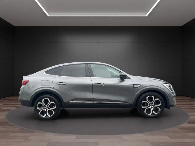 Renault Arkana Intens TCe 140