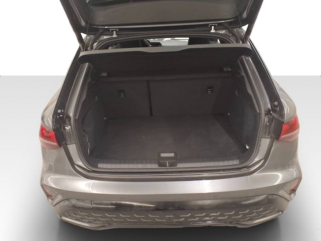 Audi A3 35 TDI S-Line S-Tronic Sportback