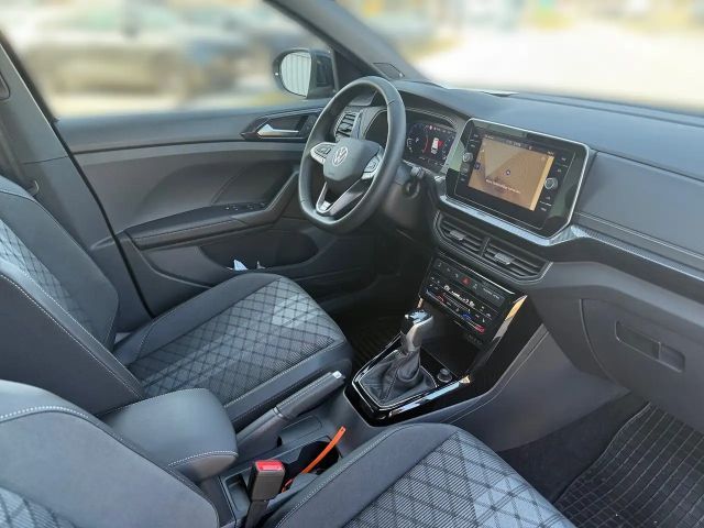 Volkswagen T-Cross DSG R-Line