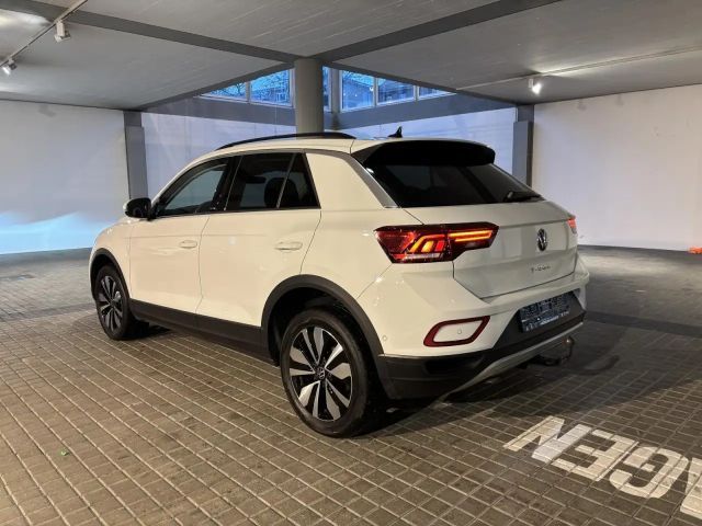 Volkswagen T-Roc 1.5 TSI DSG Move