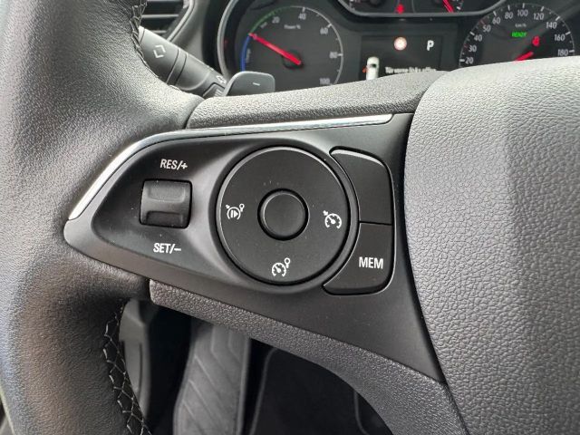 Opel Grandland X 1.6 Turbo