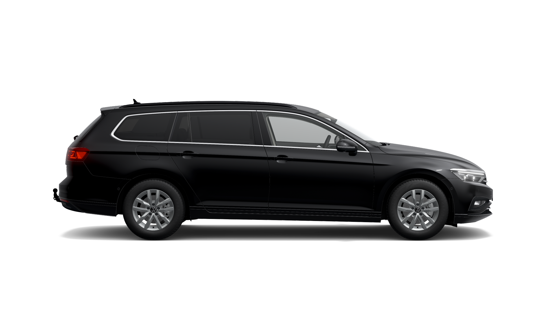 Volkswagen Passat 2.0 TDI Business DSG Variant