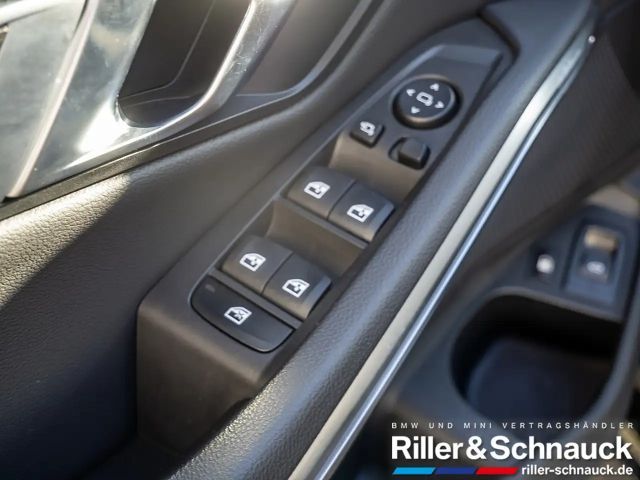 BMW 330 330e Touring