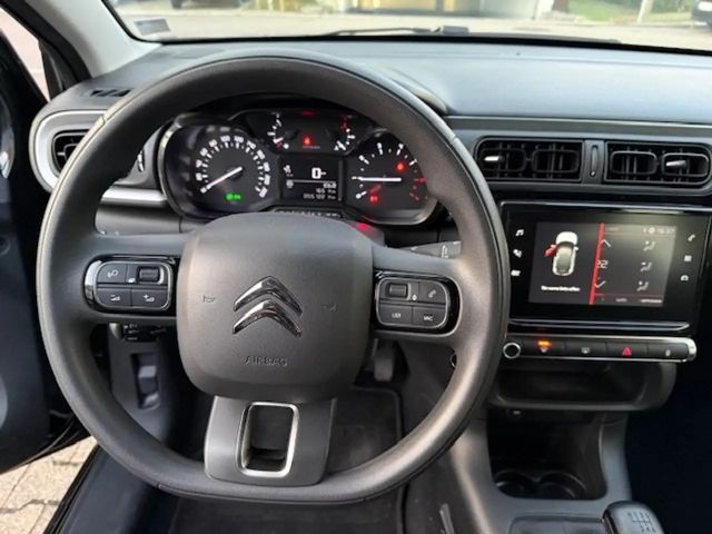 Citroën C3 Feel Pack PureTech