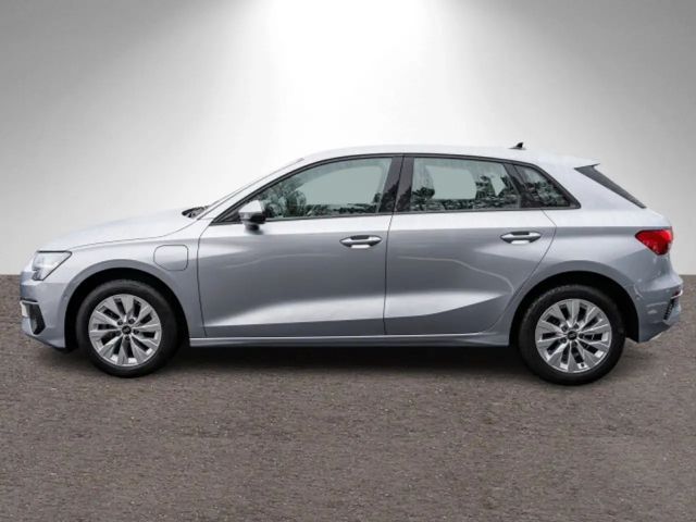 Audi A3 40 TFSI Sedan