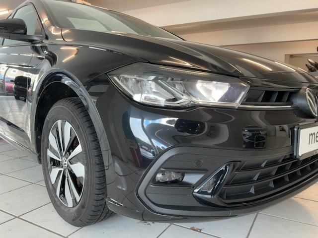 Volkswagen Polo 1.0 TSI
