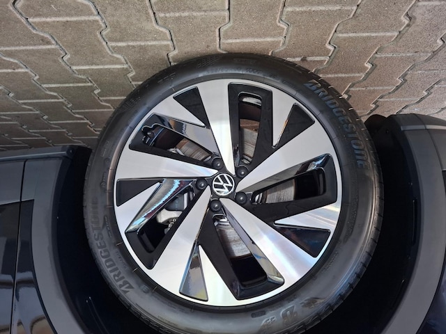 Volkswagen ID.4 150 kW Performance Pro