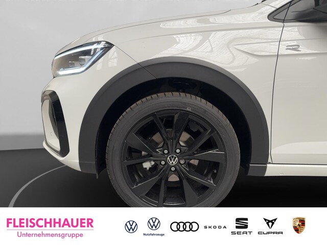 Volkswagen Taigo 1.0 TSI R-Line