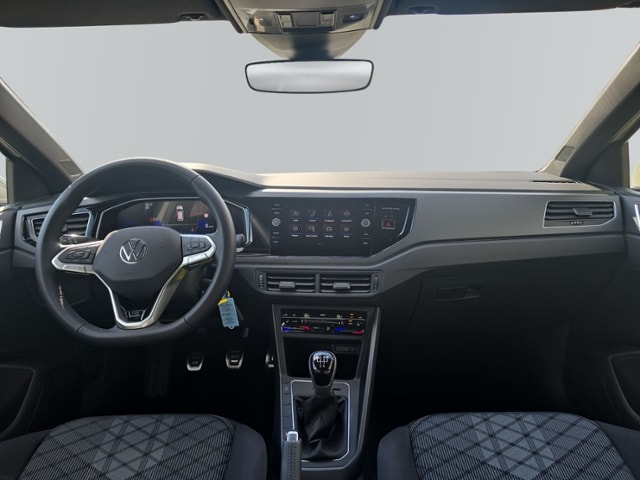 Volkswagen Polo 1.0 TSI