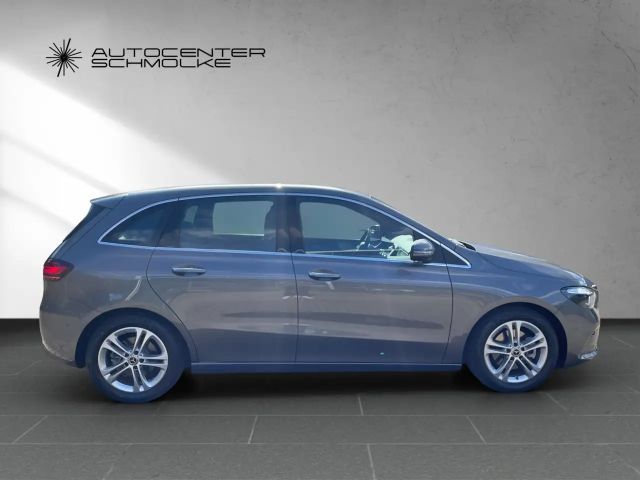 Mercedes-Benz B 200 B 200 Advanced+ AHK*TOTWINKEL*MULTIBEAM*WINTERP*