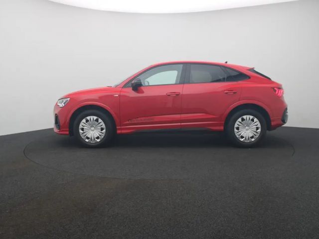 Audi Q3 35 TFSI S-Line Sportback