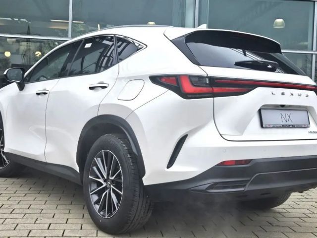 Lexus NX Executive Line
