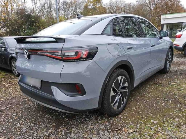 Volkswagen ID.5 150 kW 77 KWh