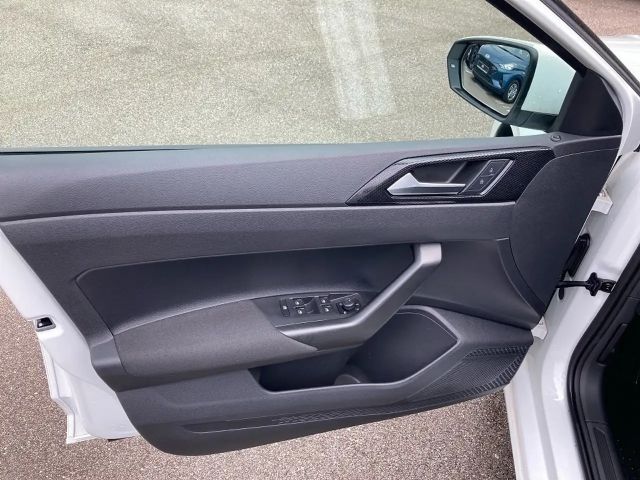 Volkswagen Polo DSG Life