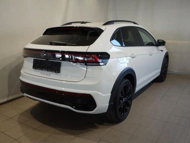 Volkswagen Taigo DSG R-Line