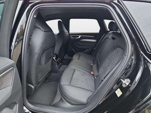 Audi A6 e-tron Avant Quattro